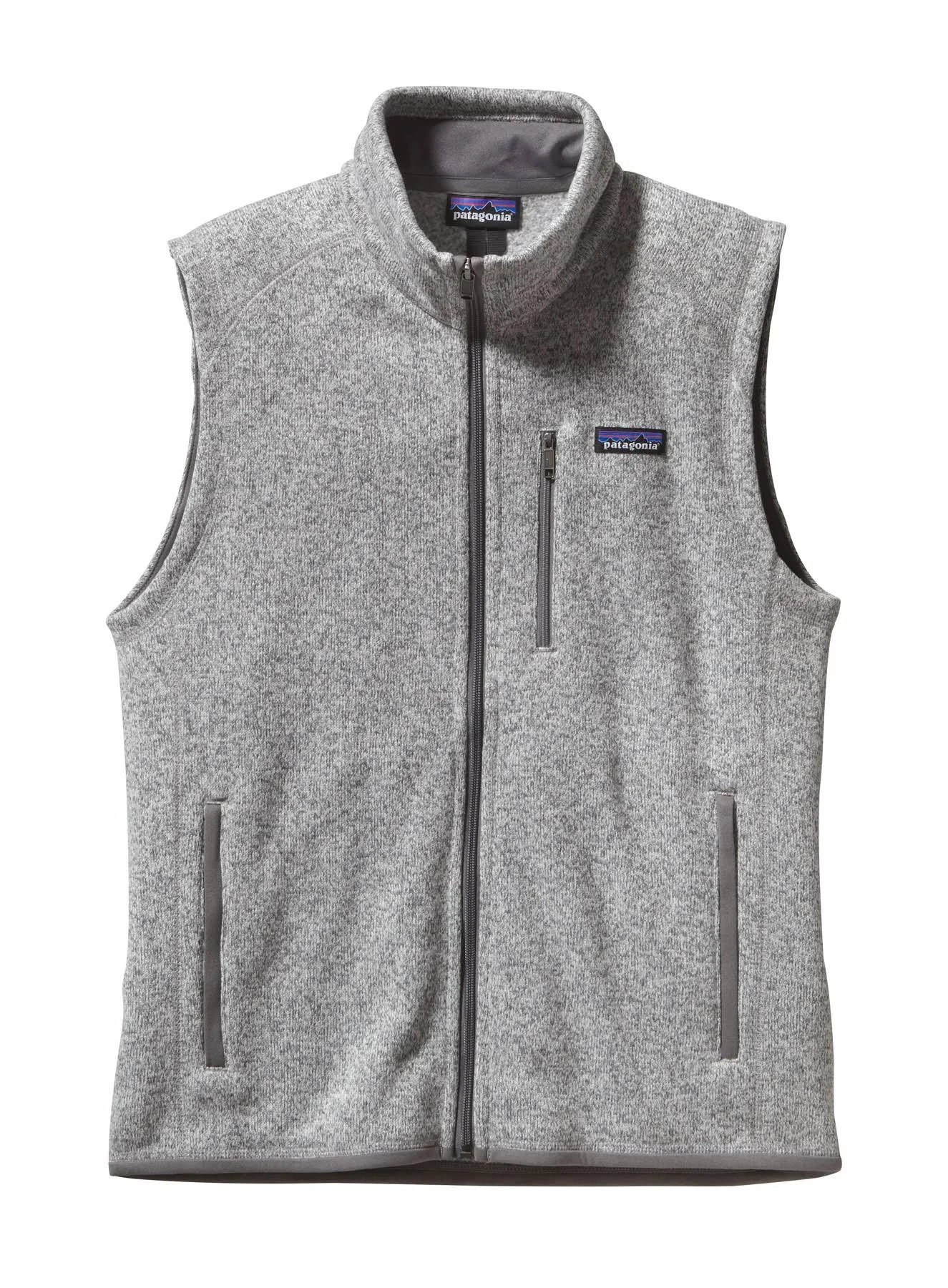 Patagonia Better Sweater Vest Men&s (Stonewash)