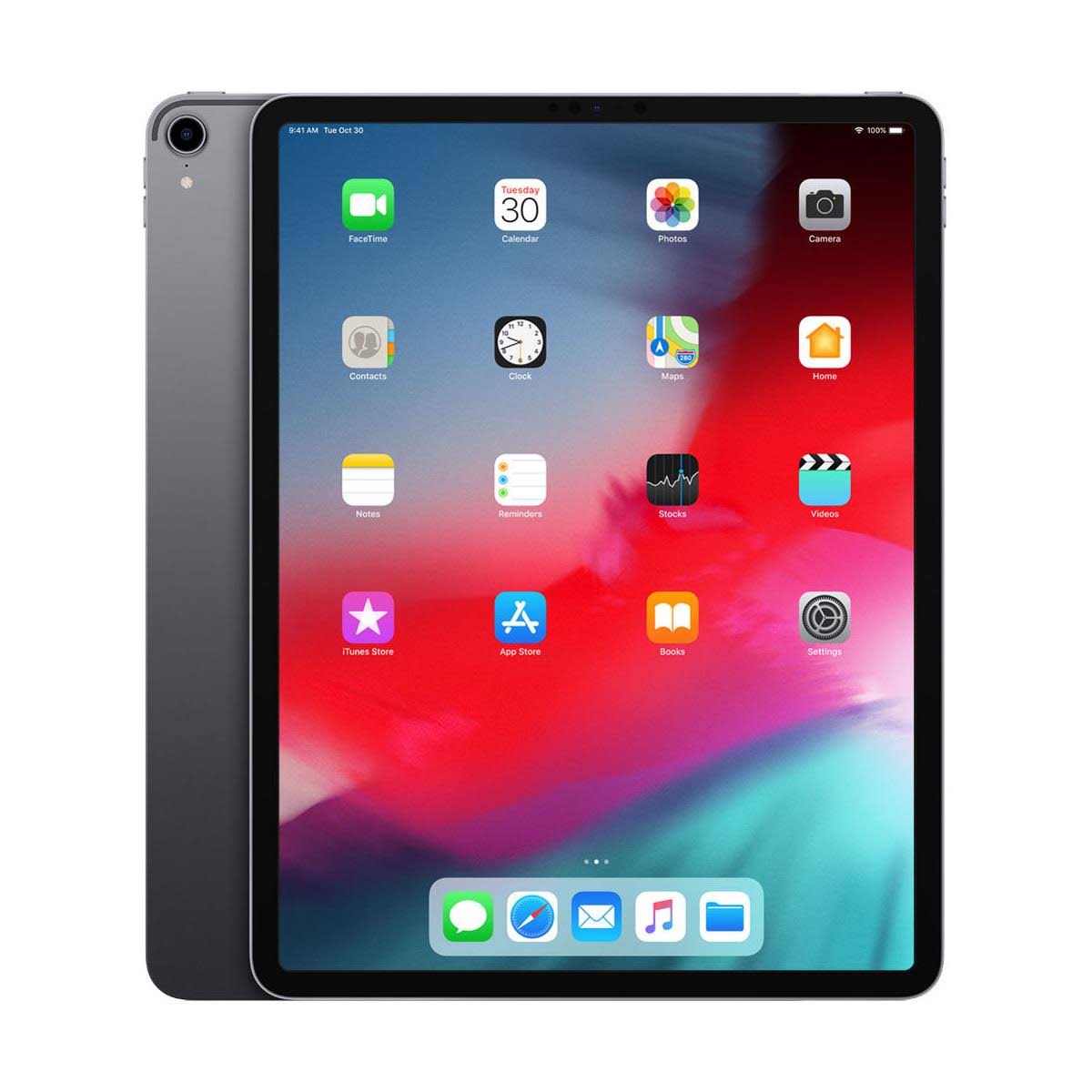 12.9-Inch iPad Pro 3rd generation, 1TB, Space Gray