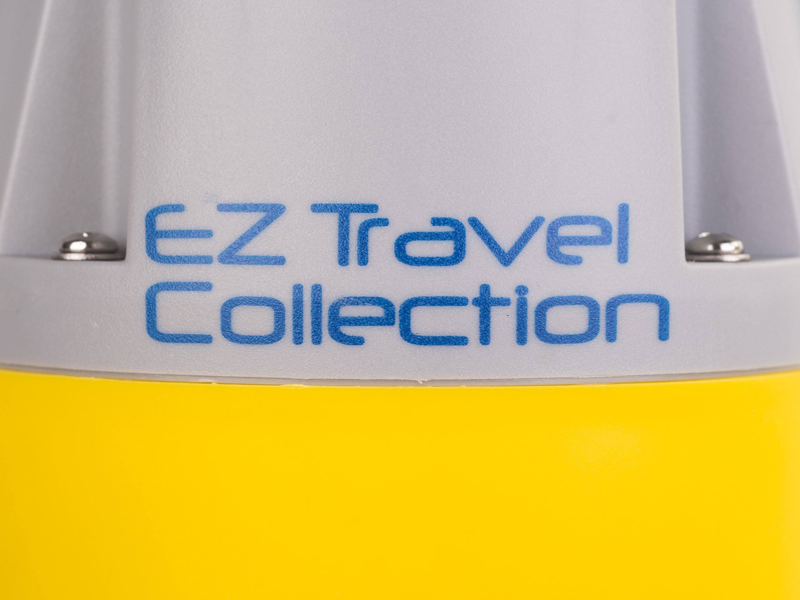 Professional EZ Travel Collection Hot Tub and Swimming Pool Drain Pump with Hose Pond/Flood Pump Up to 3,700 GPH