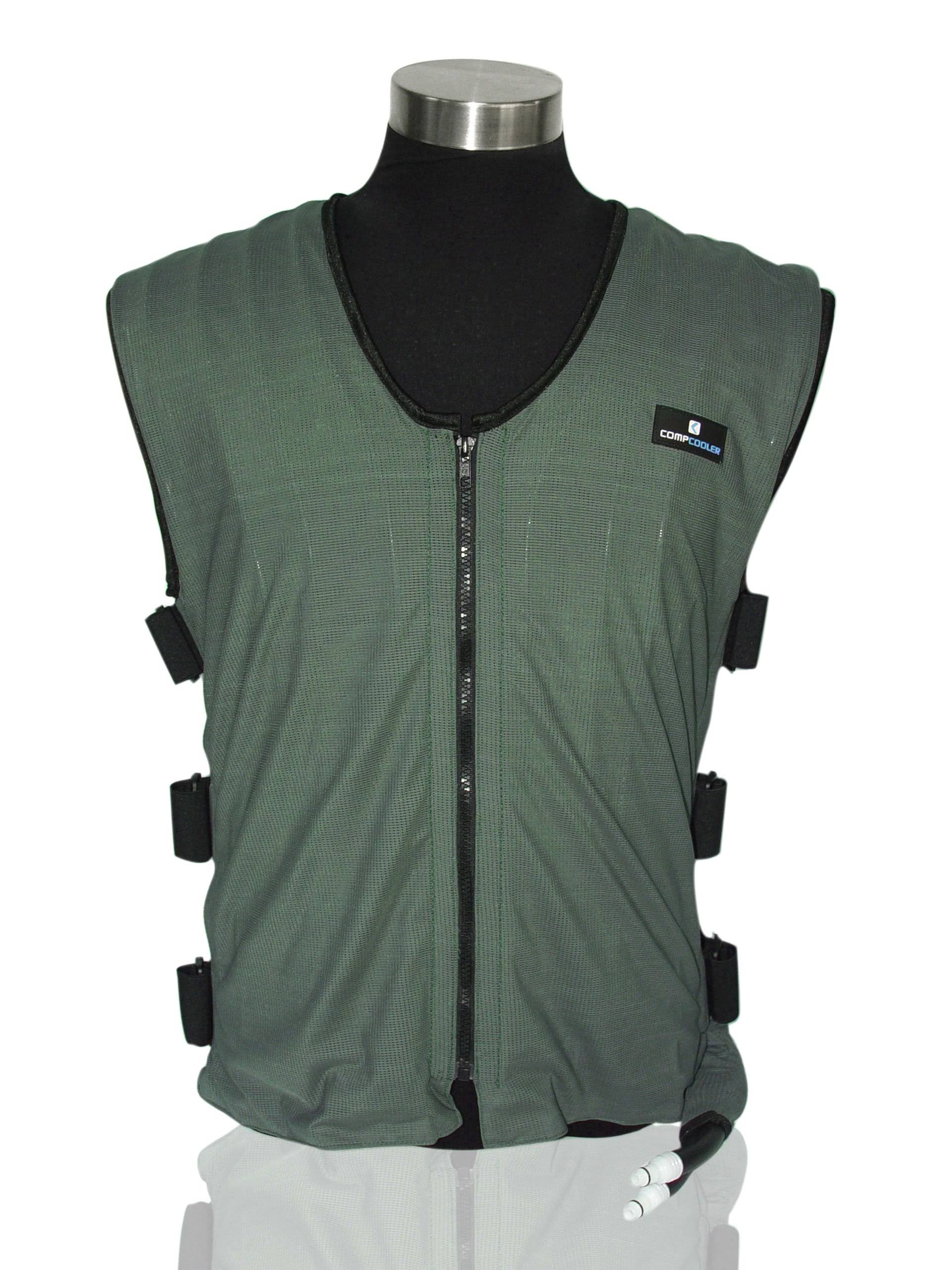 CompCooler Mesh Liquid Cooling Vest