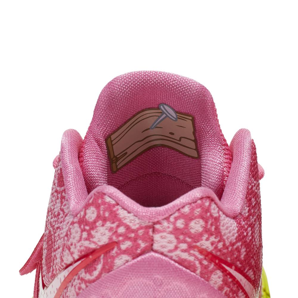 Nike Kyrie 5 Spongebob Patrick (PS)