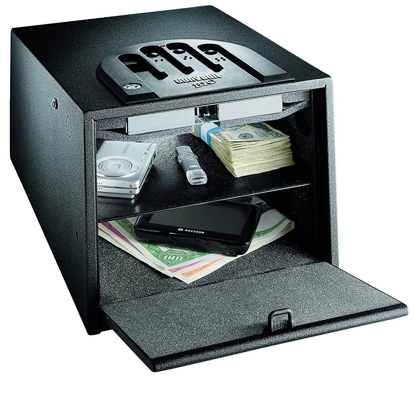 GunVault - Minivault - Standard