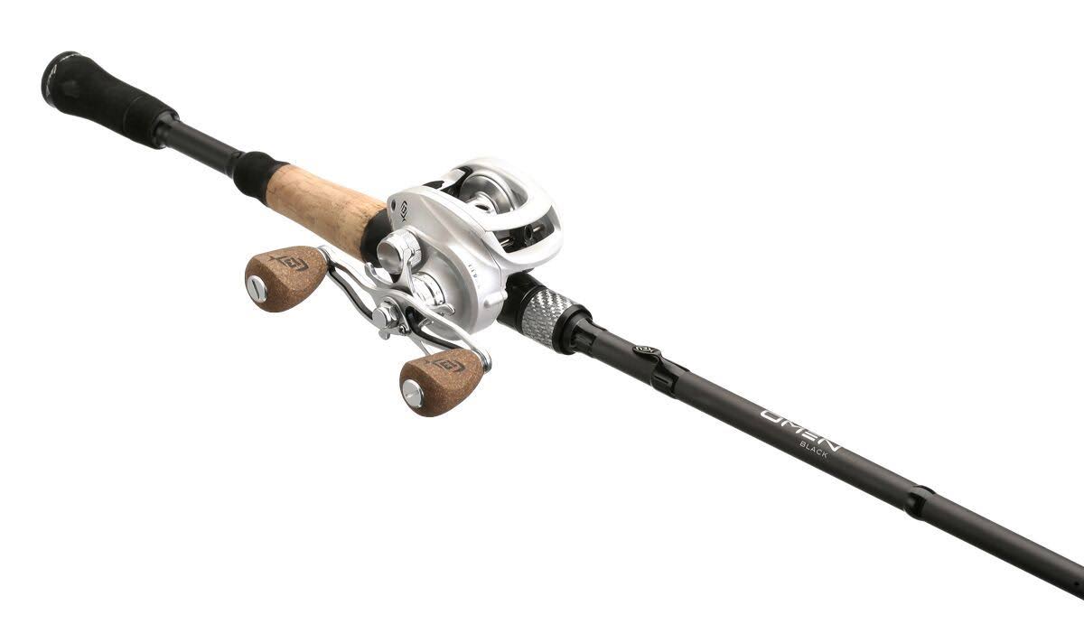 13 Fishing Concept C Casting Reel