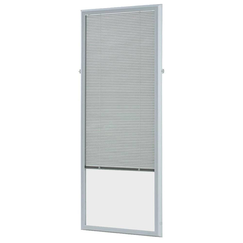 ODL White 22 x 64-inch Add on Blind