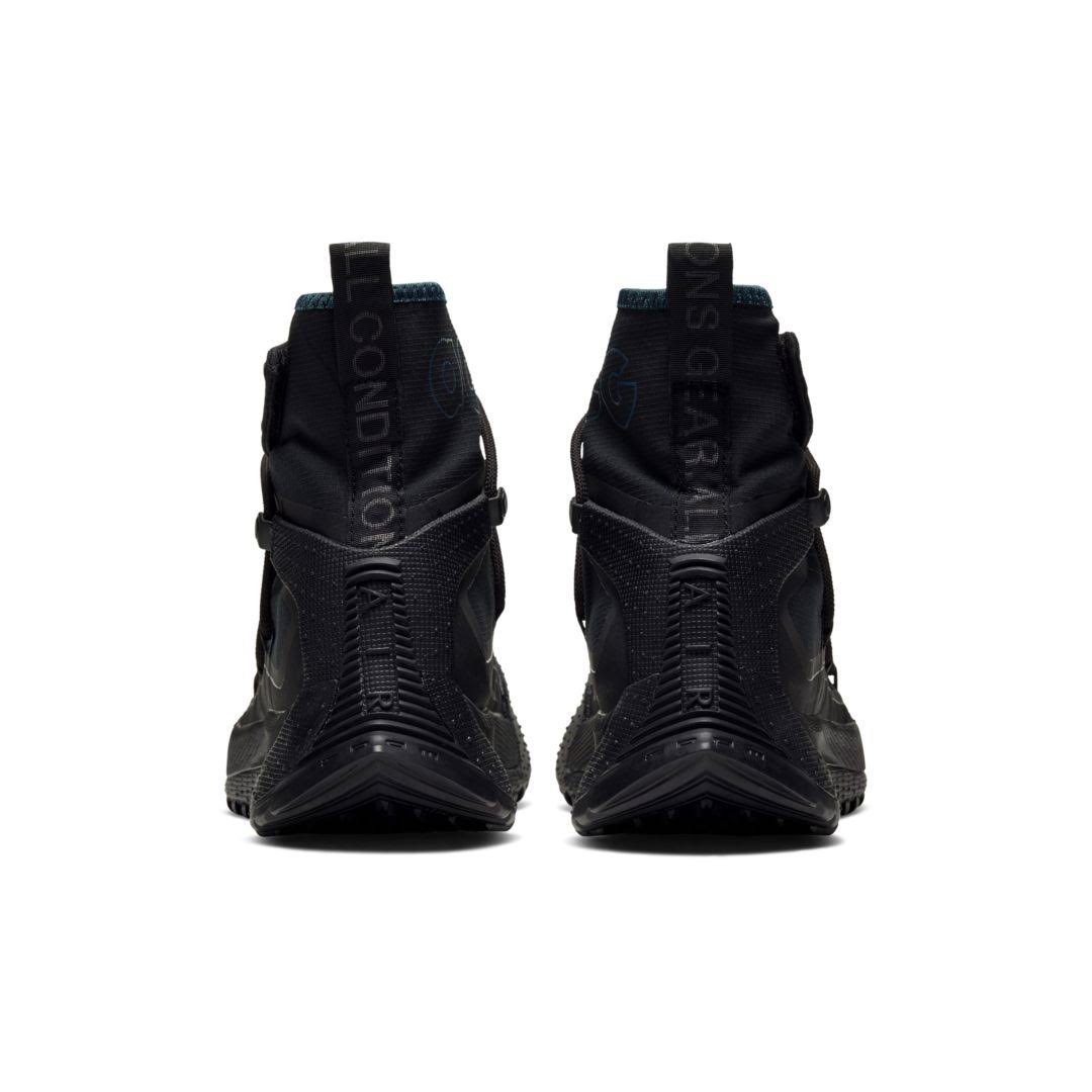 Nike ACG Air Terra Antarktik Black