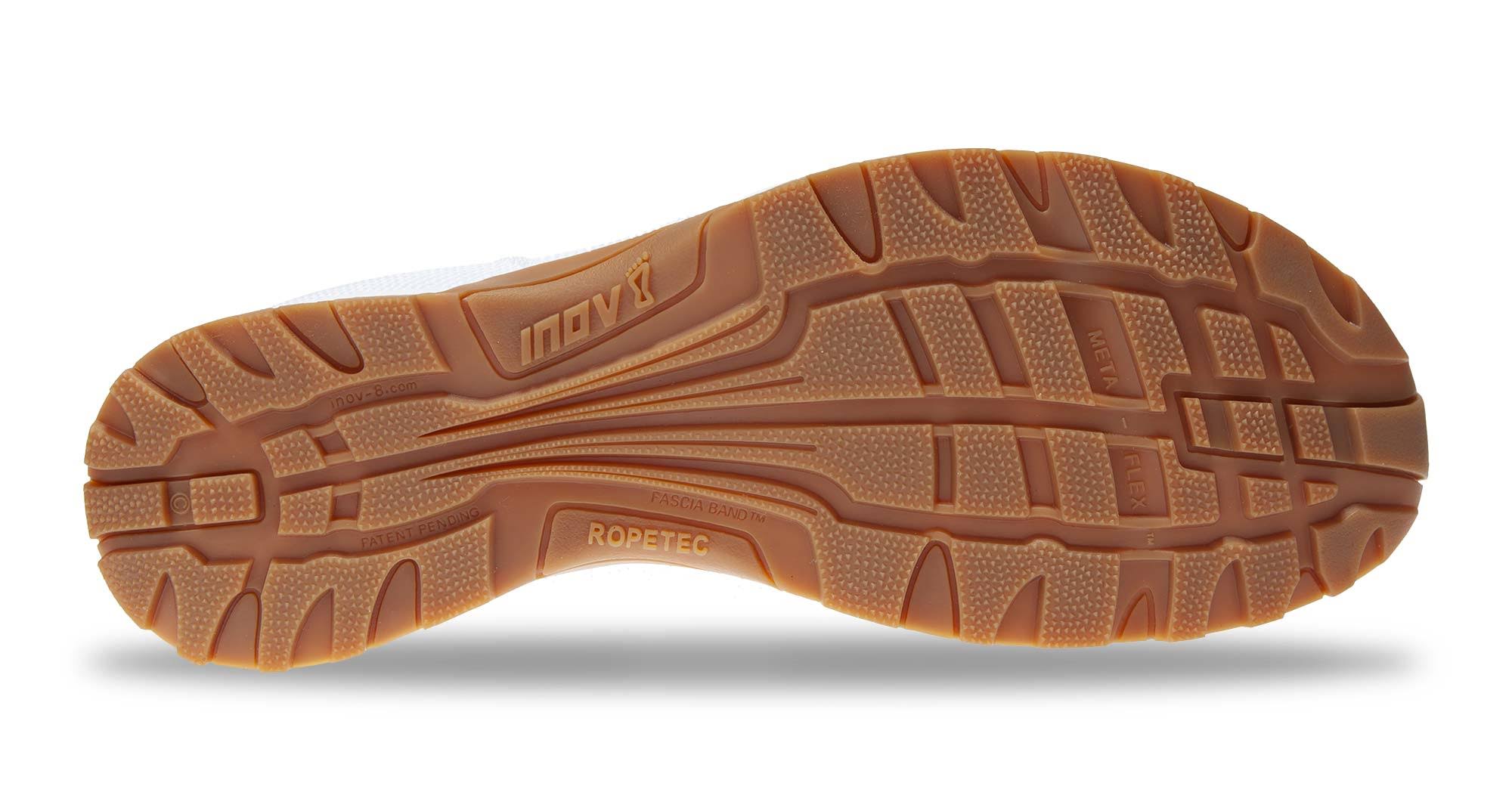 Inov-8 Womens F-Lite 245 Cross Training Shoes, Women's, Size: 9, White