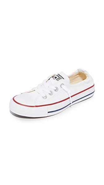 Converse Chuck Taylor All Star Shoreline Slip On Sneakers