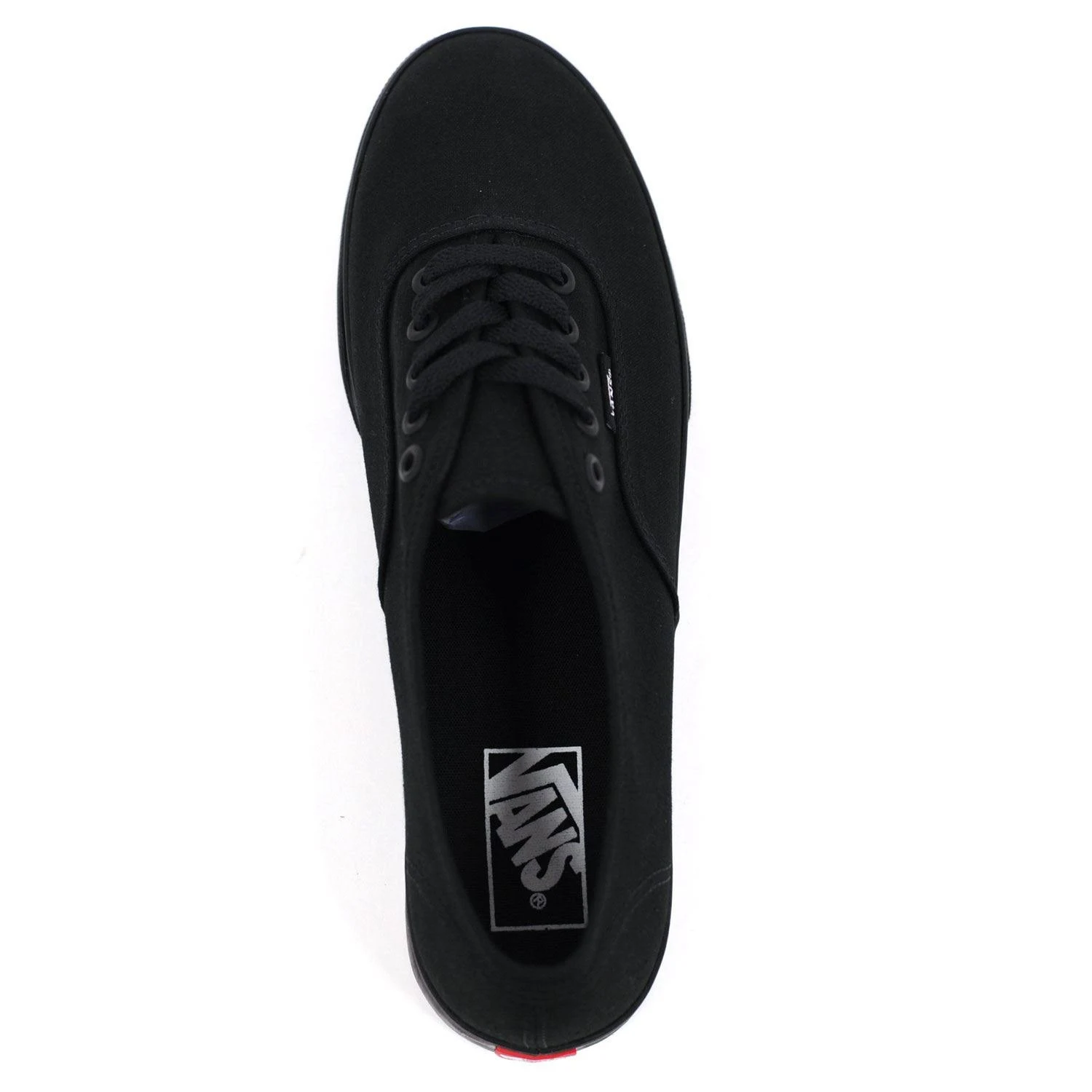 Vans Authentic Lo Pro (Black/Black)