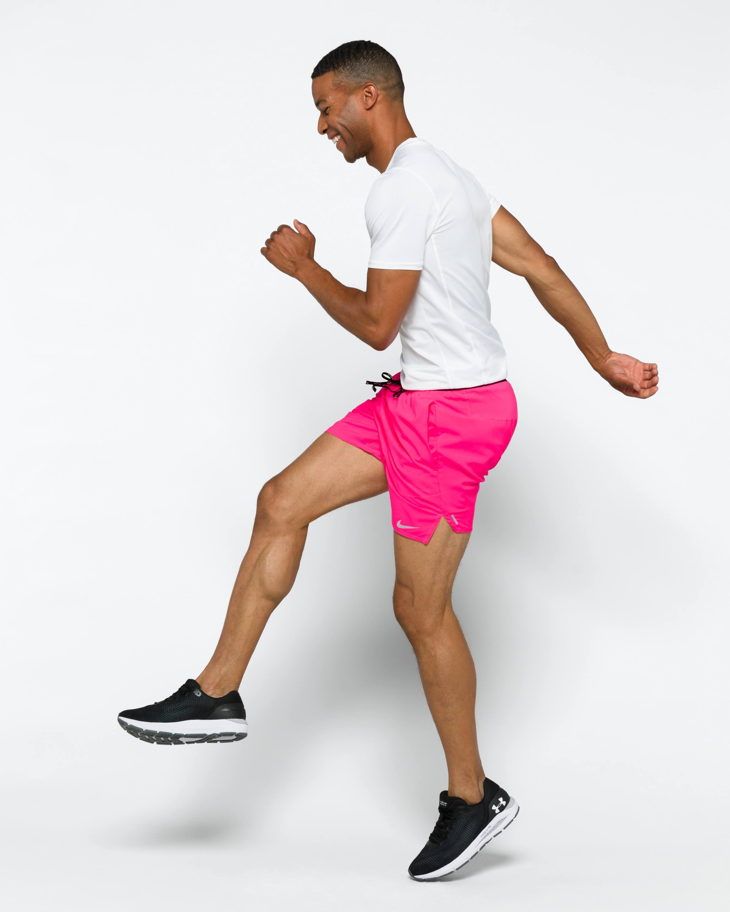 Nike Flex Stride Men's 7x22 Brief Running Shorts