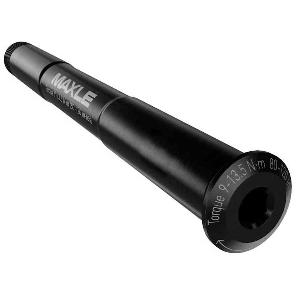 RockShox Maxle DH Front Thru Axle - 20 x 110 158mm Length 10mm Thread