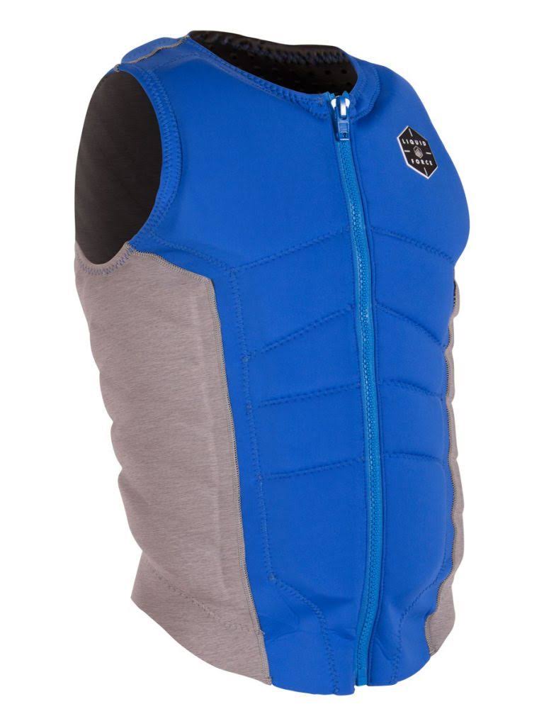 Liquid Force Ghost Comp Vest - Black