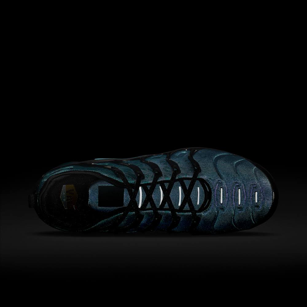 Nike Air VaporMax Plus - Spirit Teal