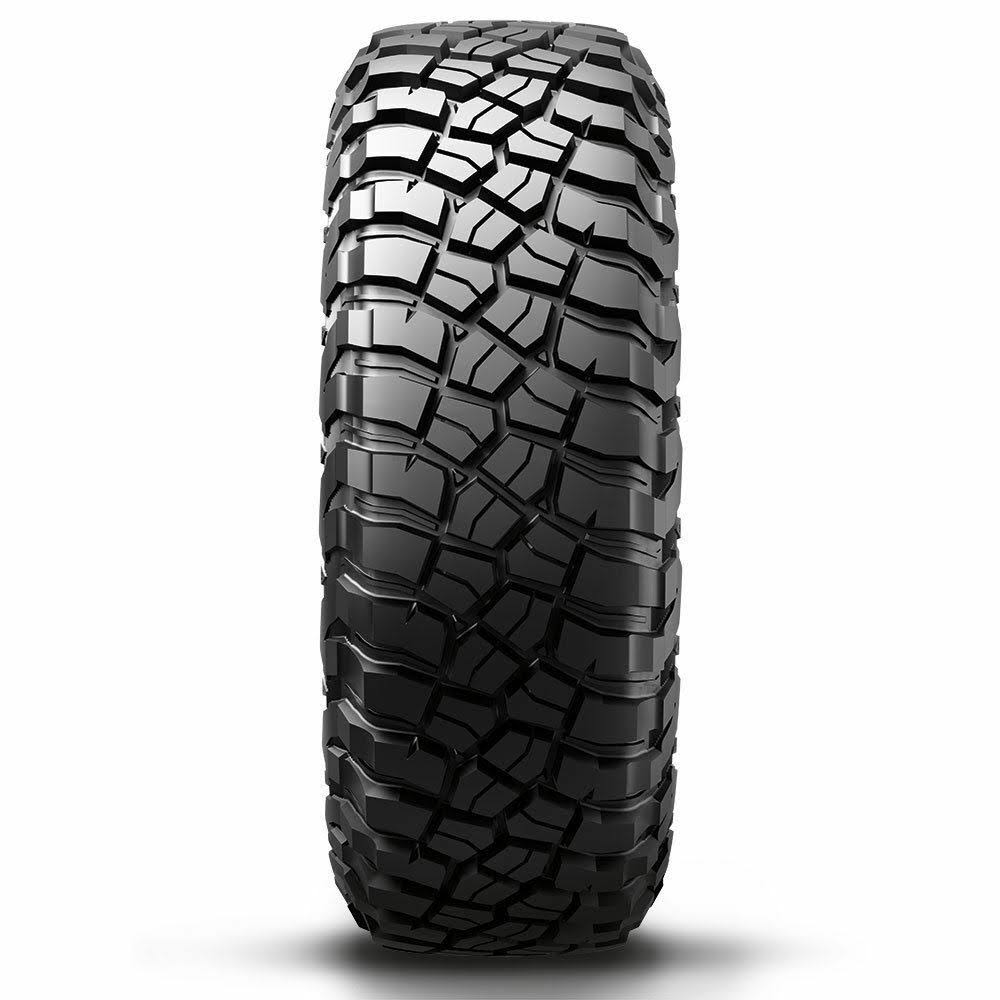BFGoodrich Mud Terrain T-A KM3 LT315/70R17 69713 Tire