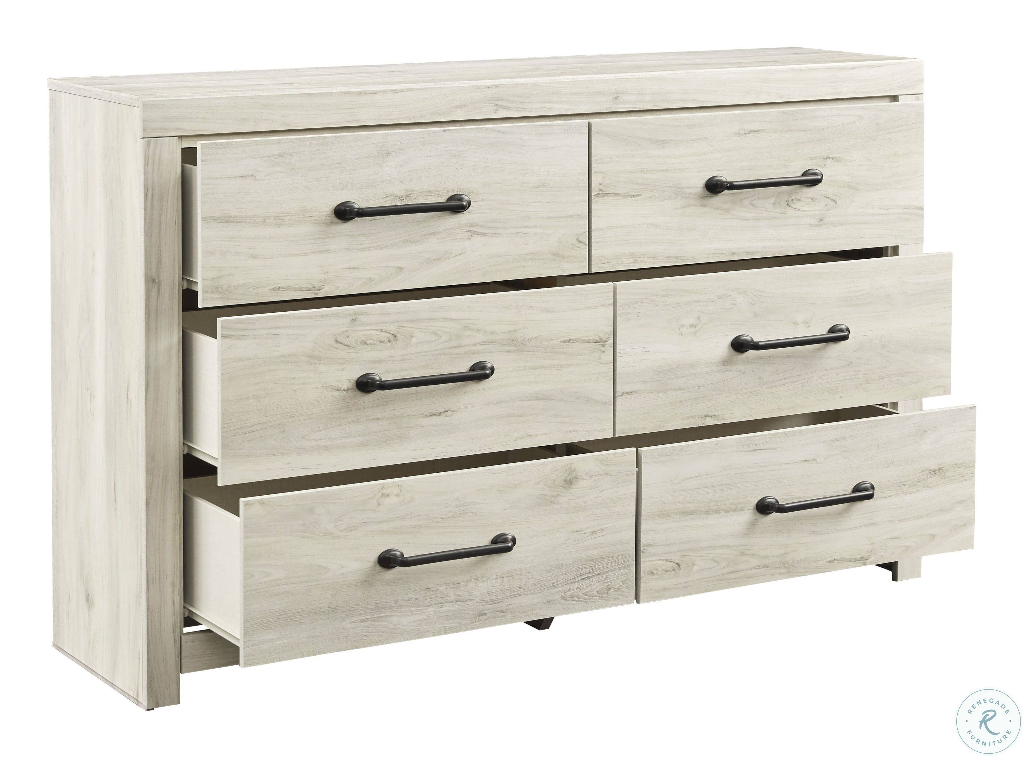 Cambeck Dresser by Ashley