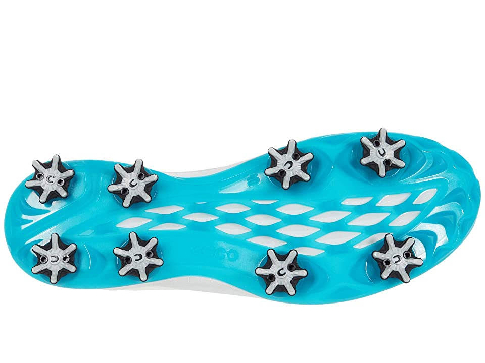 Ecco Women's Biom Hybrid G3 Golf Shoes, White