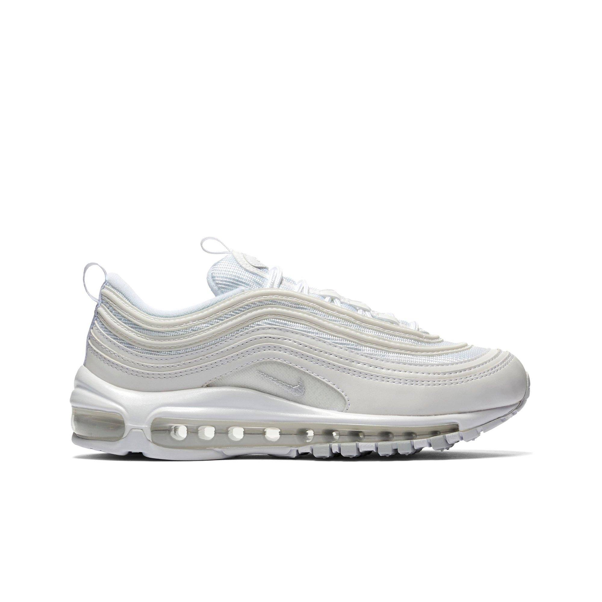 Nike Women&s Air Max 97 White