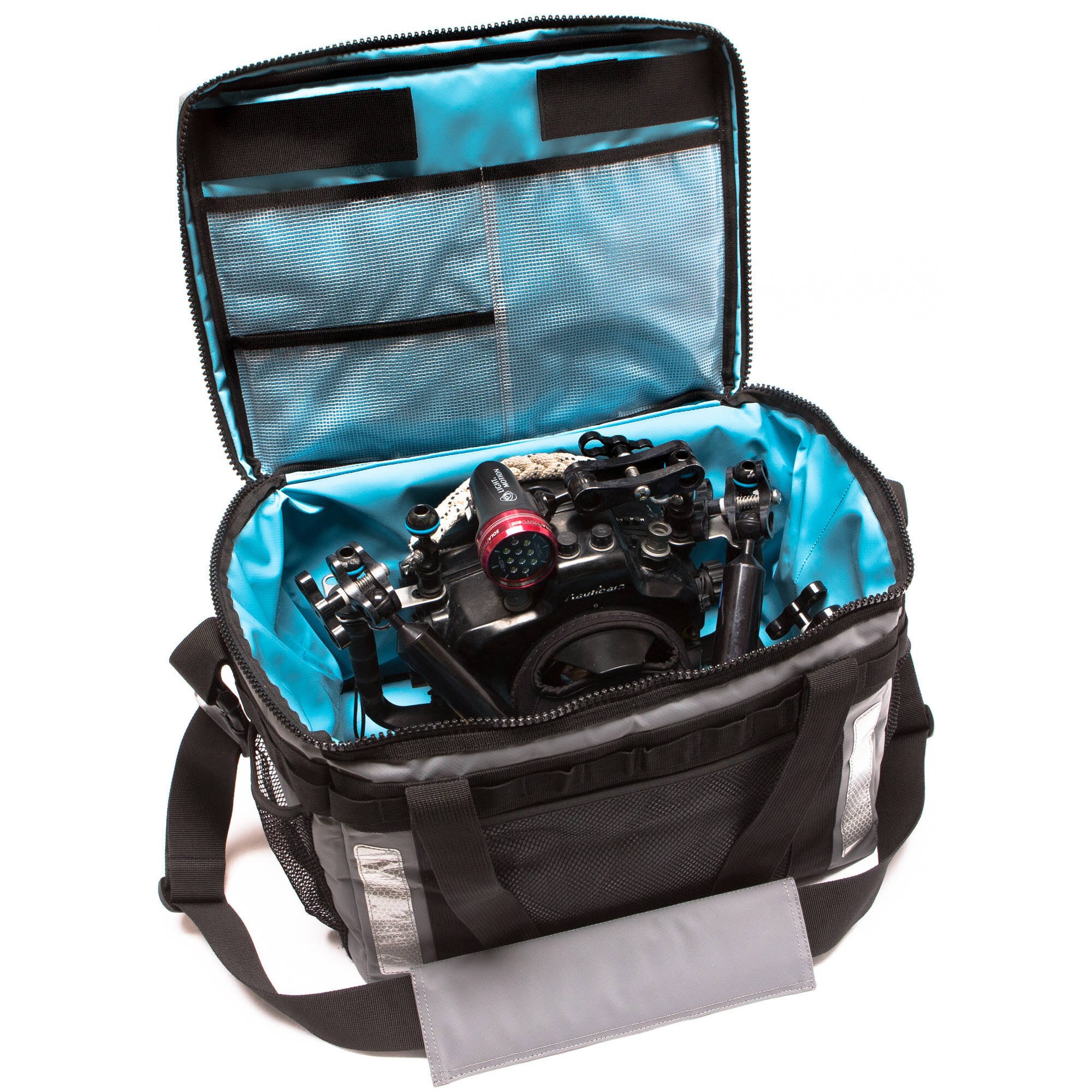 CineBags Square Grouper Camera Carrying Bag