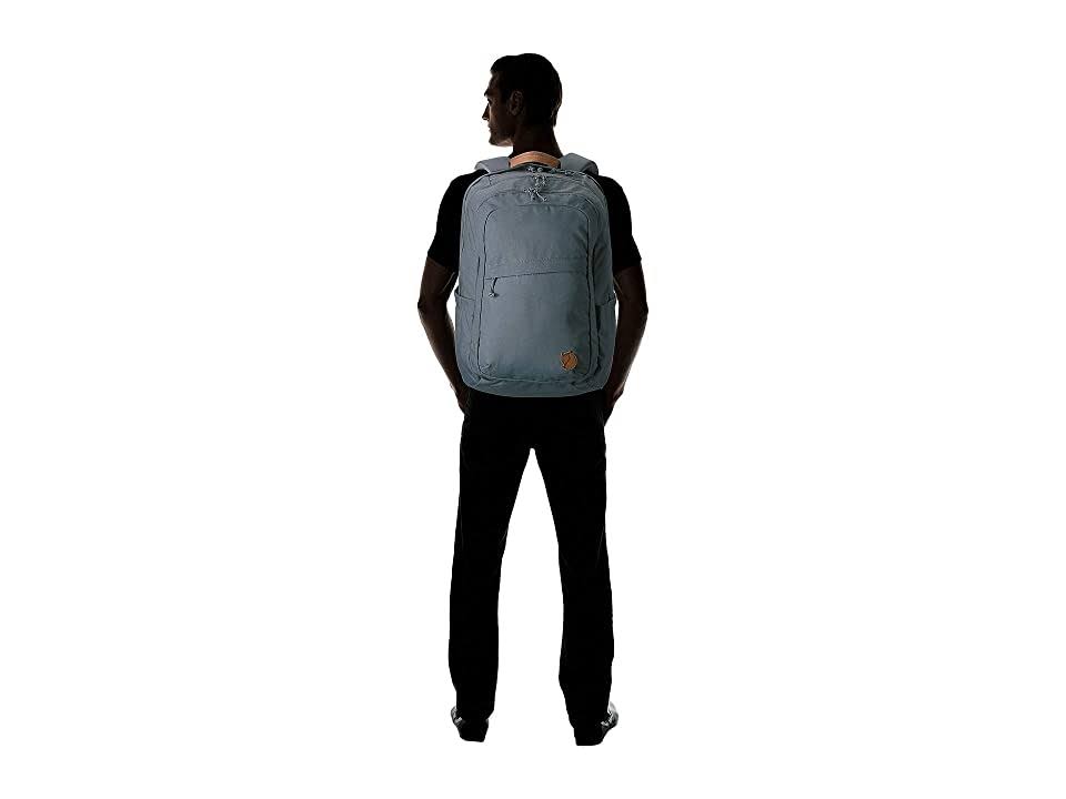 Fjallraven Raven 28L Backpack - Dusk