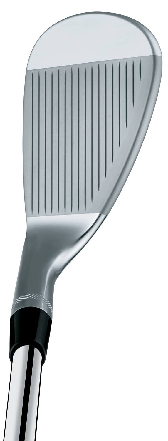 Titleist SM6 Tour Chrome Vokey Wedge