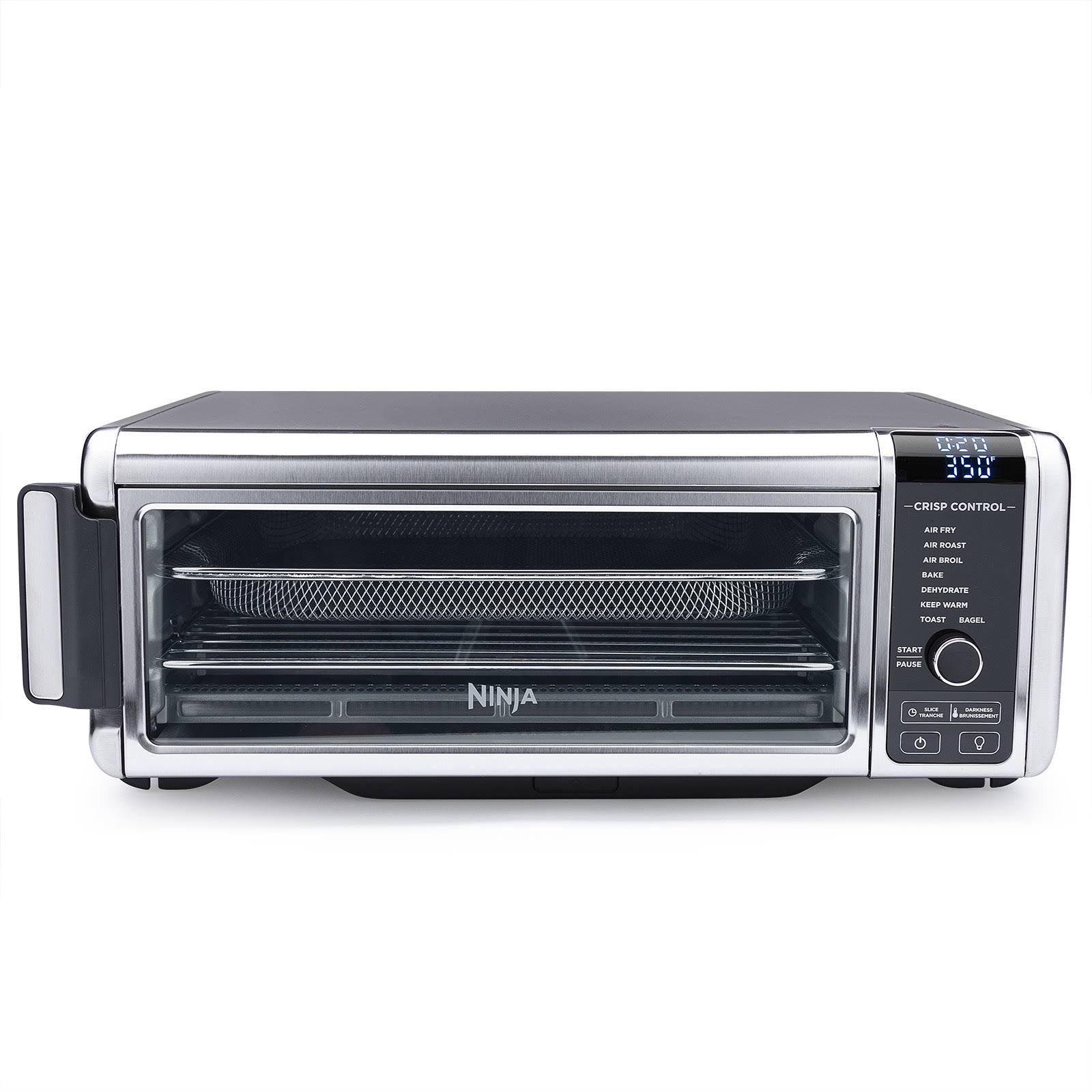 Ninja Foodi Digital Air Fry Oven with Convection