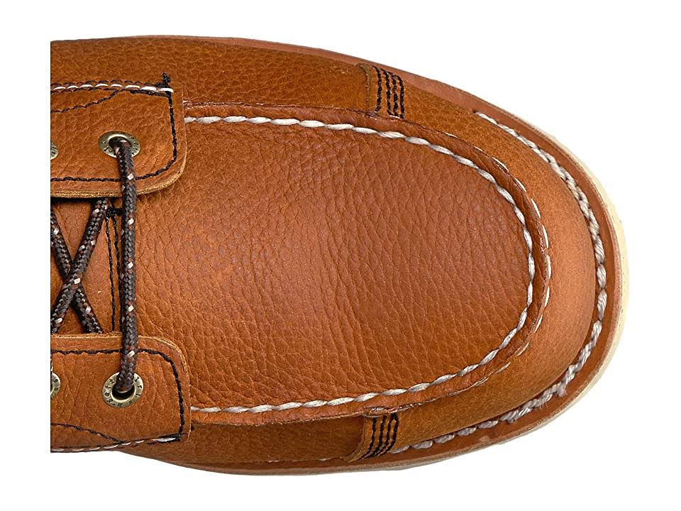 Irish Setter Wingshooter Safety Toe 83832 (Brown) Men's Work Boots