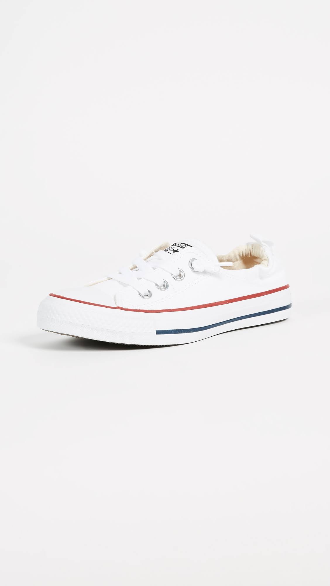 Converse Chuck Taylor All Star Shoreline Slip On Sneakers
