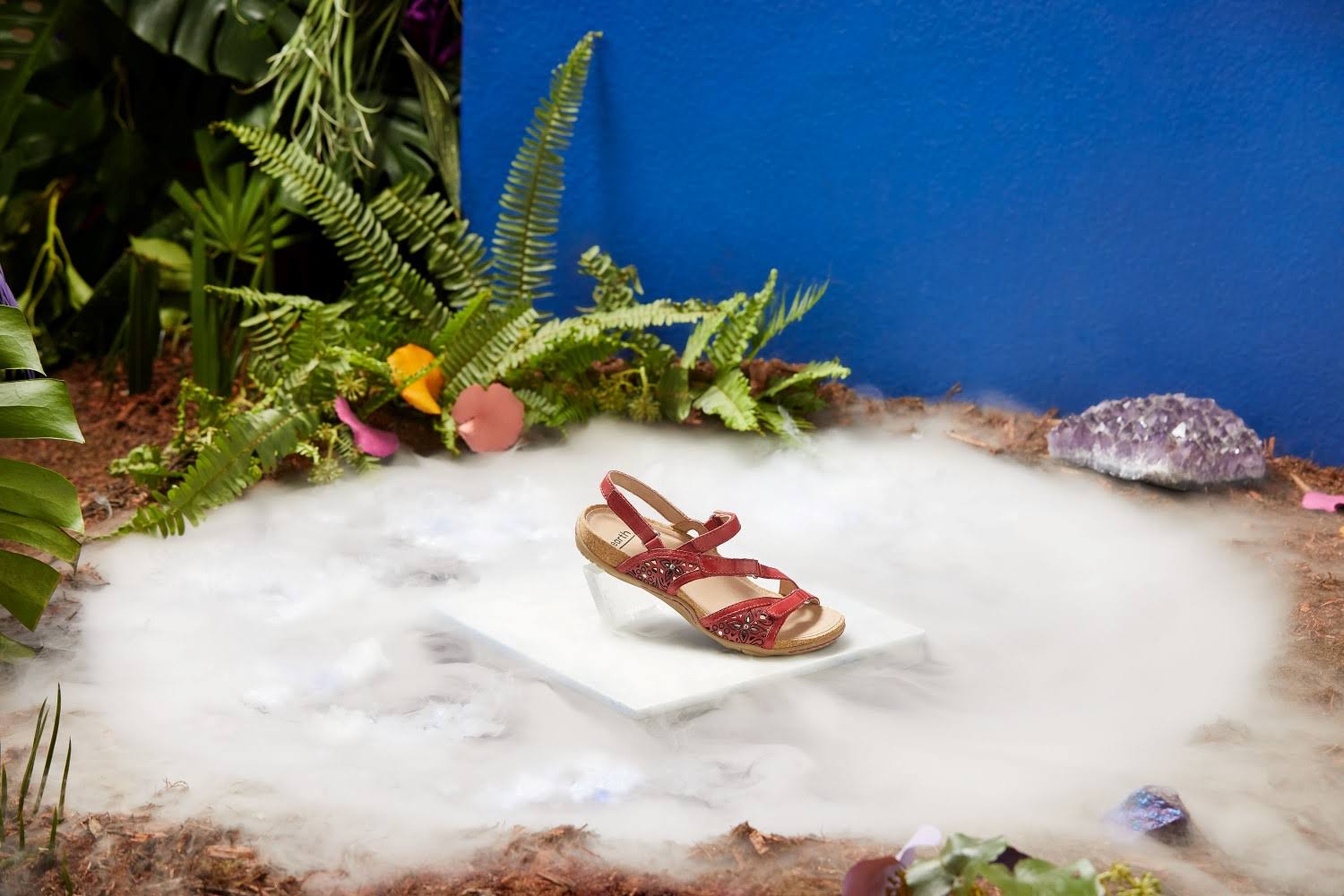 Women's Earth Maui - Alpaca 2 6