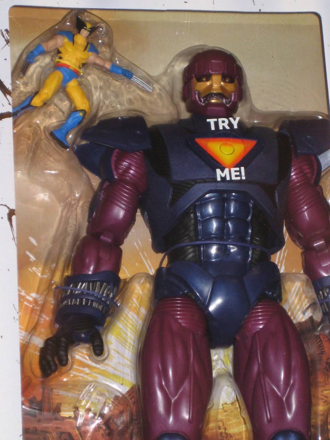 Galactus Marvel Universe Masterworks Action Figure