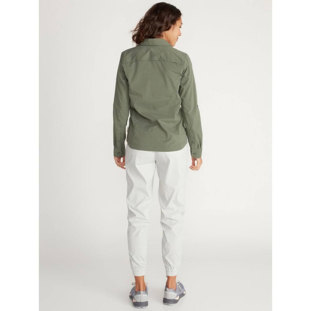 ExOfficio Women's Missoula Long Sleeve Shirt