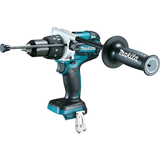 New Makita XPH07Z LXT Lithium Ion Brushless Cordless Hammer Driver Drill w/ Tool