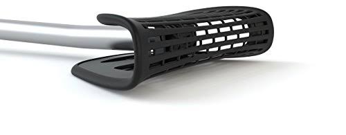 Mobilegs Ultra Crutches- 1 Pair