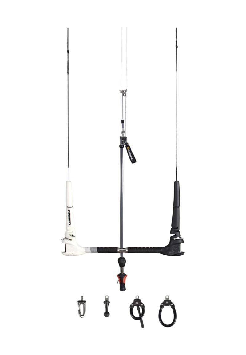 Cabrinha 2020 OVERDRIVE Modular Control Bar