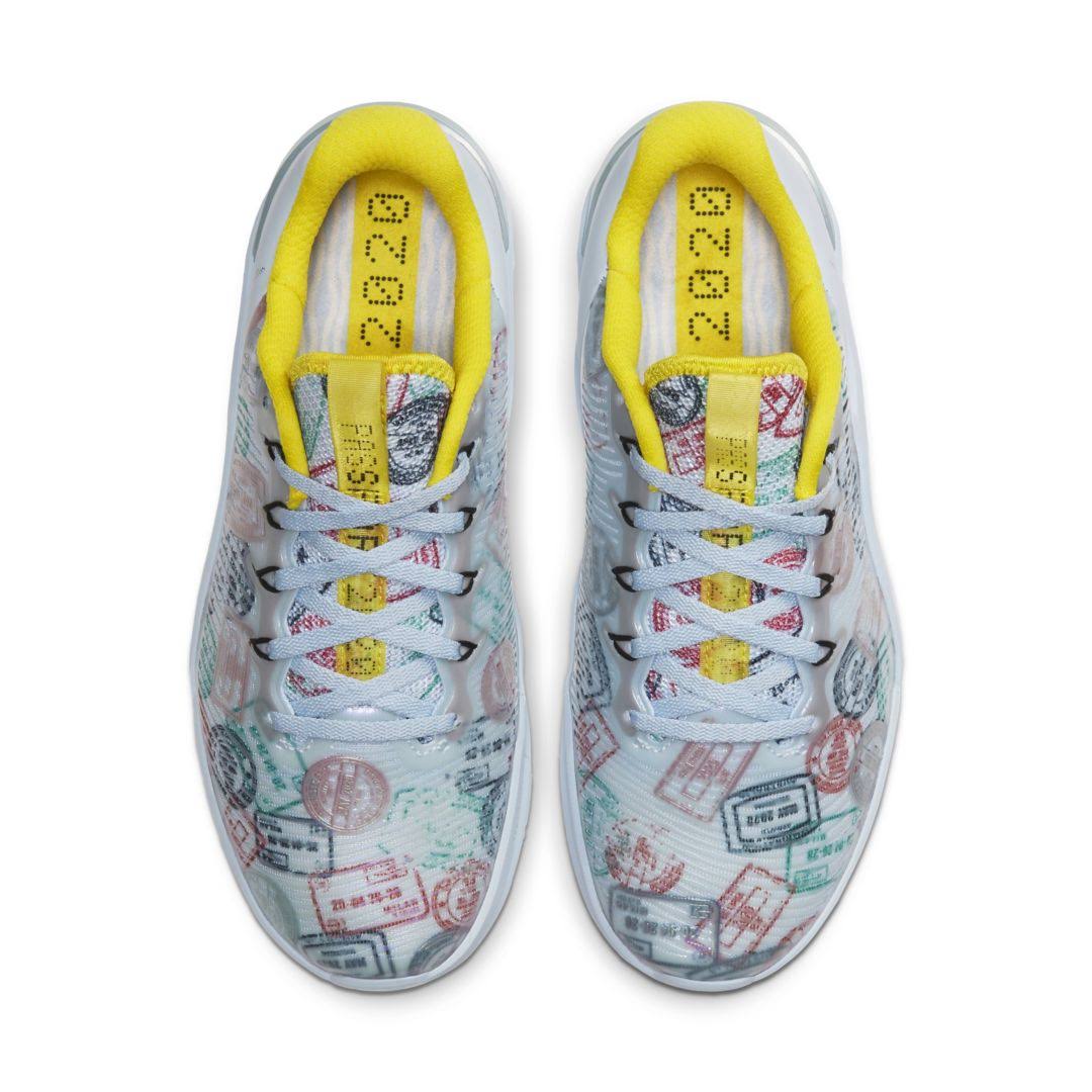 Nike Metcon 5 Amp Women's Training Shoe