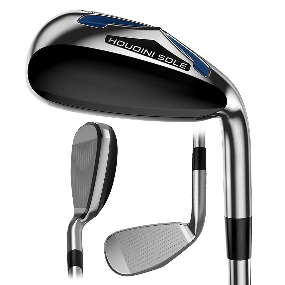 Tour Edge Hot Launch E521 Iron-Wood New