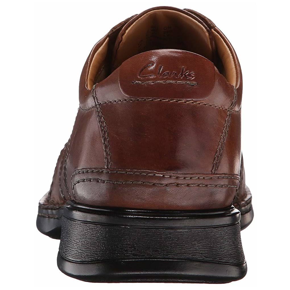 Clarks Touareg Vibe - Men's - Brown