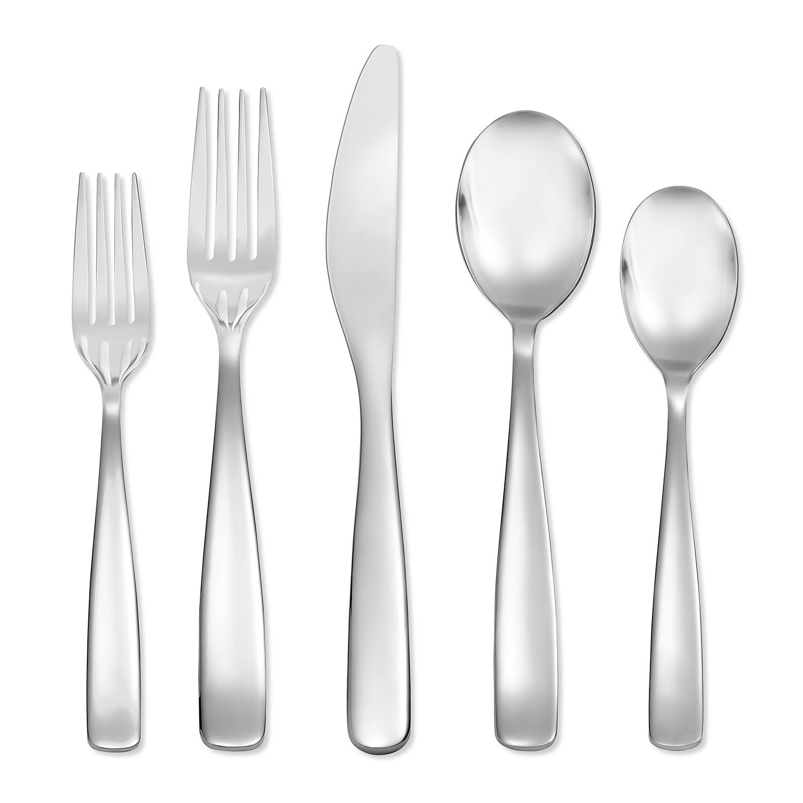 Hampton Forge 20 Piece Plateau Flatware Set