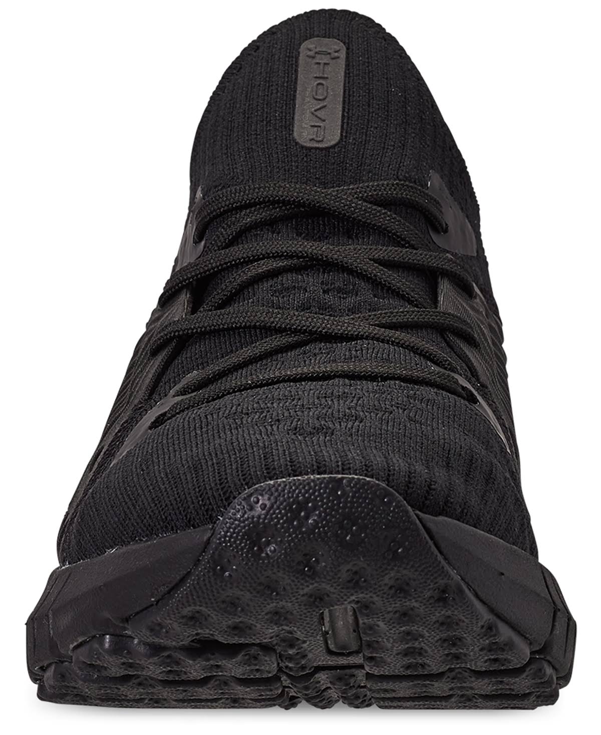 Under Armour Men's HOVR Phantom RN Running Shoes - Black, 11