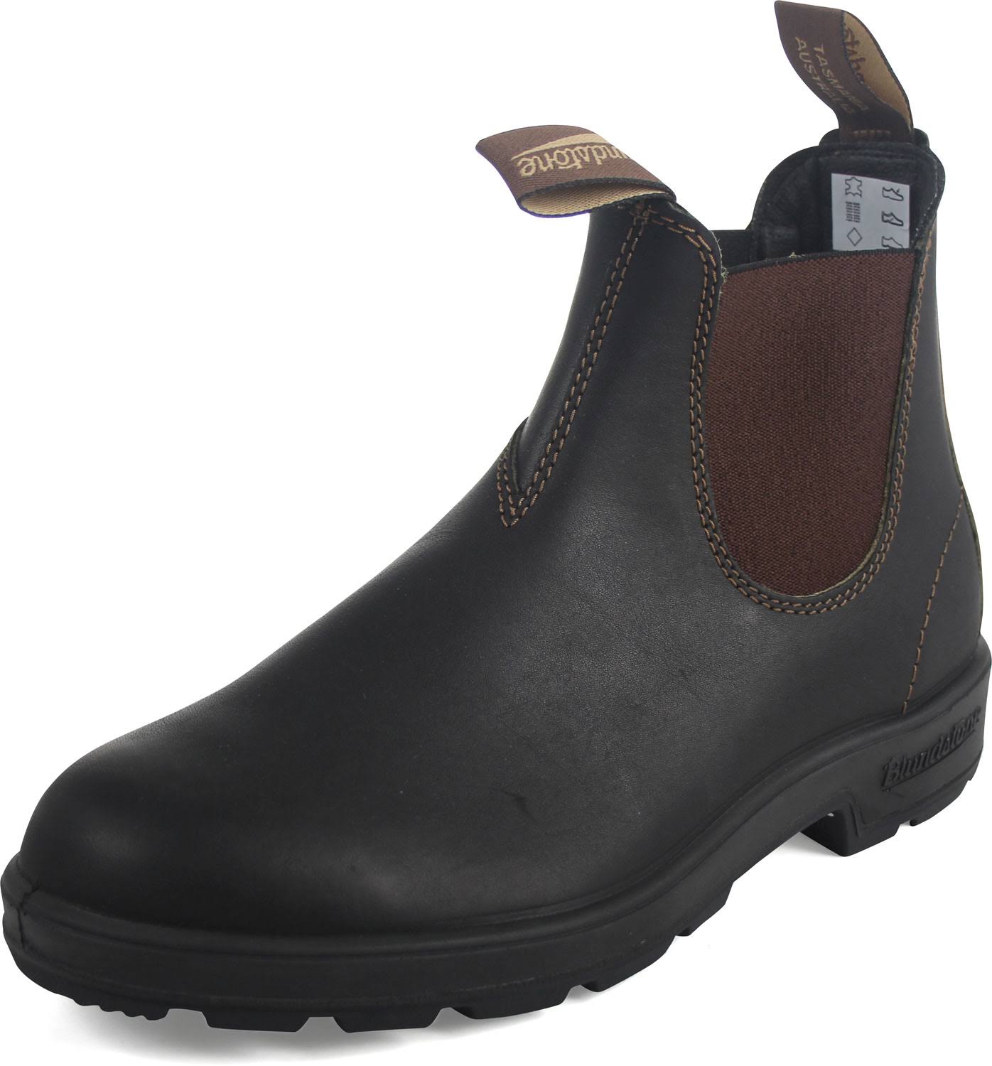 Blundstone Original - 500 - Stout Brown