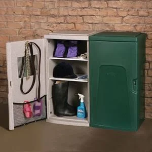 Burlingham Sports Equi - Locker