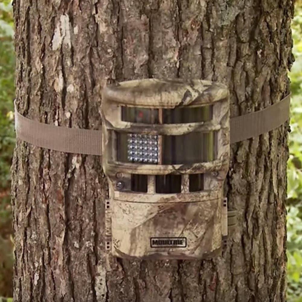 Moultrie Game Panoramic 150 Game Camera - Camo