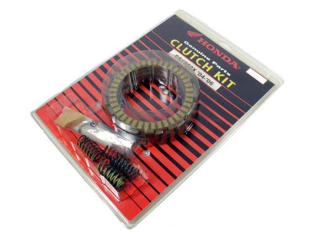 Honda 2004-2017 Crf250x Clutch Kit 06001-KSC-000