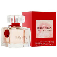 Tommy Hilfiger Dreaming 3.4 oz Eau De Parfum Spray for Women