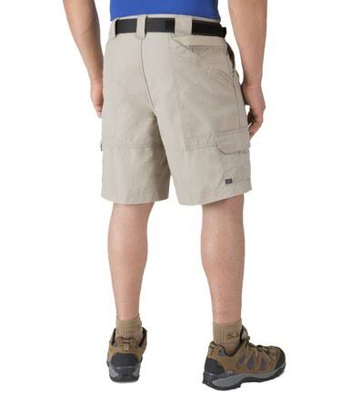 5.11 Tactical Men's Shorts - OD Green - 34