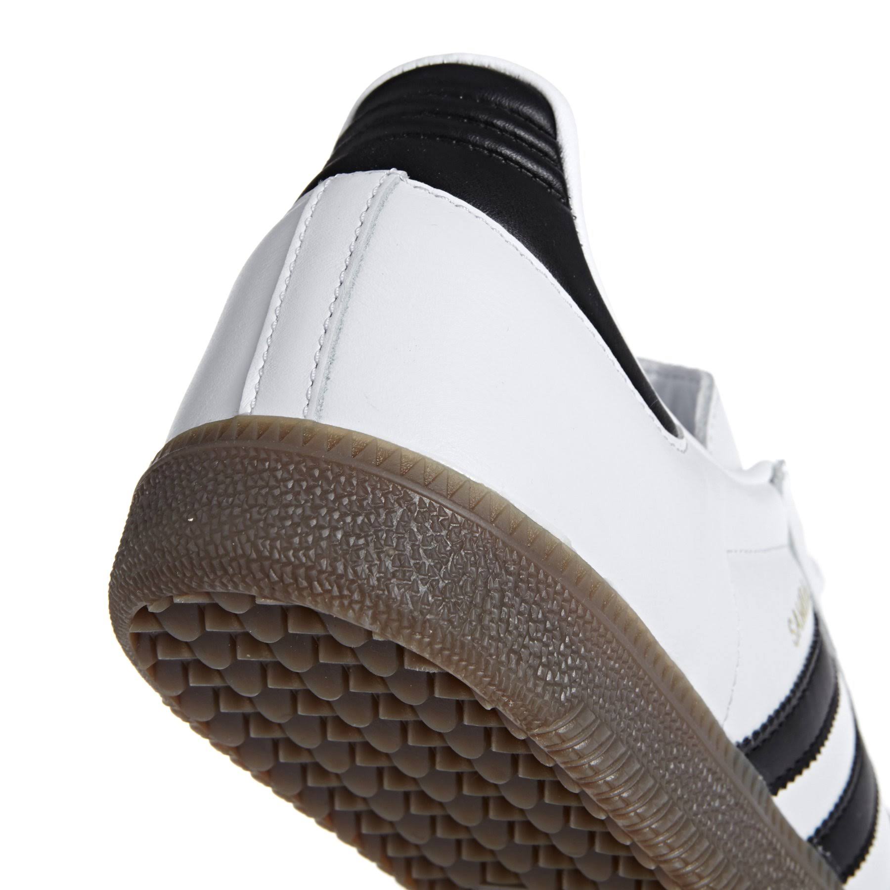 Mens Adidas Originals Samba OG White