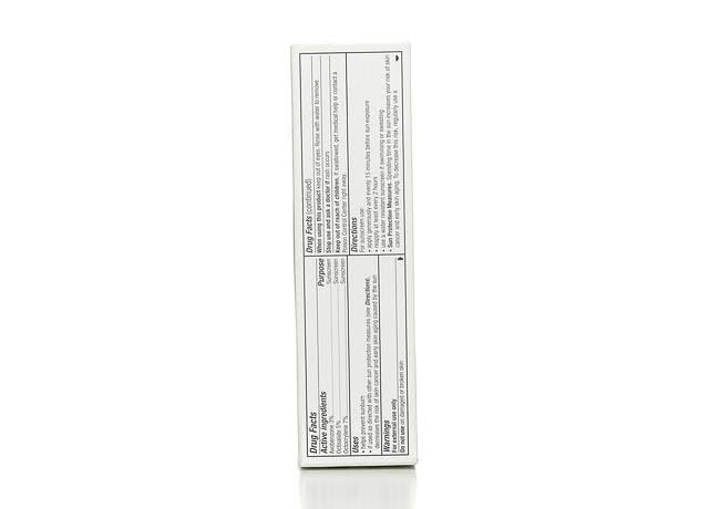 Lancome BIENFAIT MULTI-VITAL SPF 30 Sunscreen High Potency Daily Moisturizing Lotion 1.7 oz