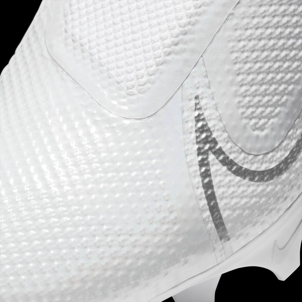 Nike Vapor Edge Pro 360 Men's Football Cleats in White, Size: 10 | AO8277-108