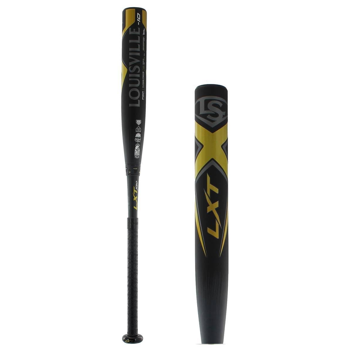 Louisville Slugger 2020 LXT X20 (-10) Fastpitch Softball Bat