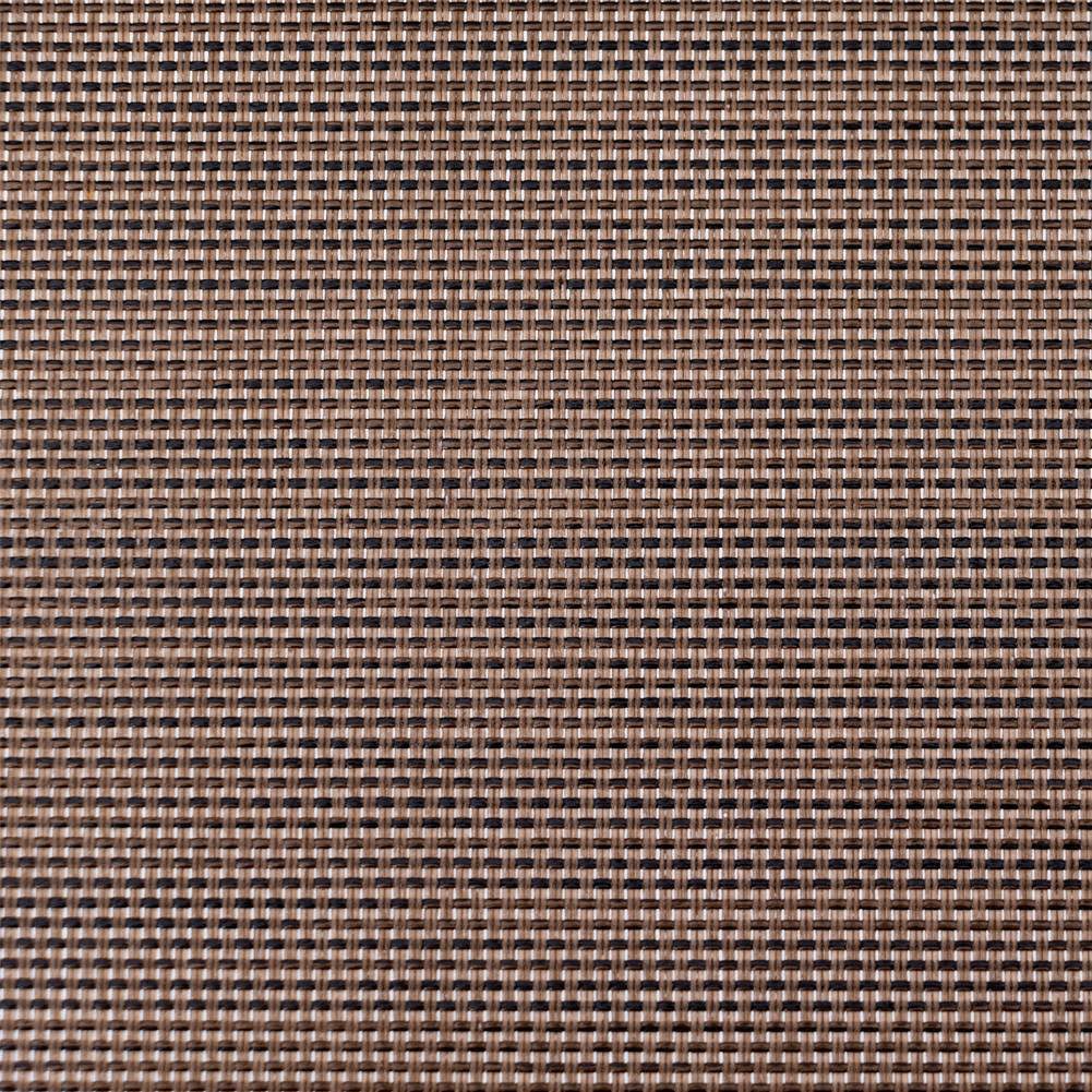 Crestlive Products Outdoor Counter Height Bar Stools Set of 2 Classic Patio Furniture Bar Chairs with Heavy Duty Aluminum Frame