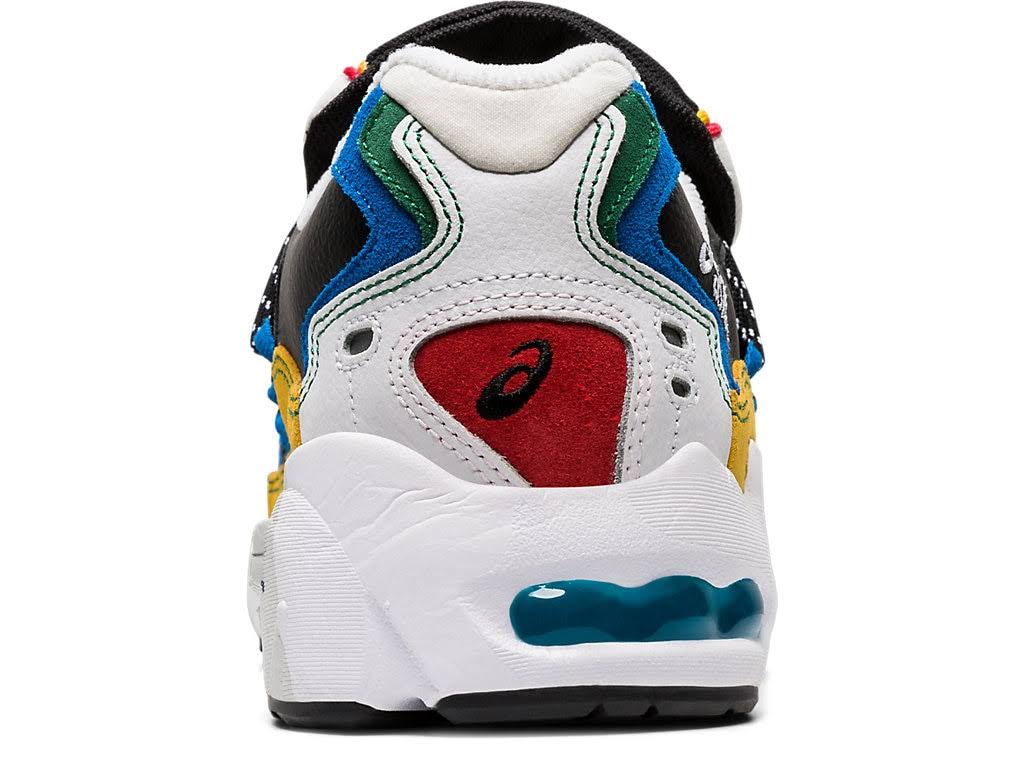 Asics Men's Gel-Kayano 5 OG Shoes