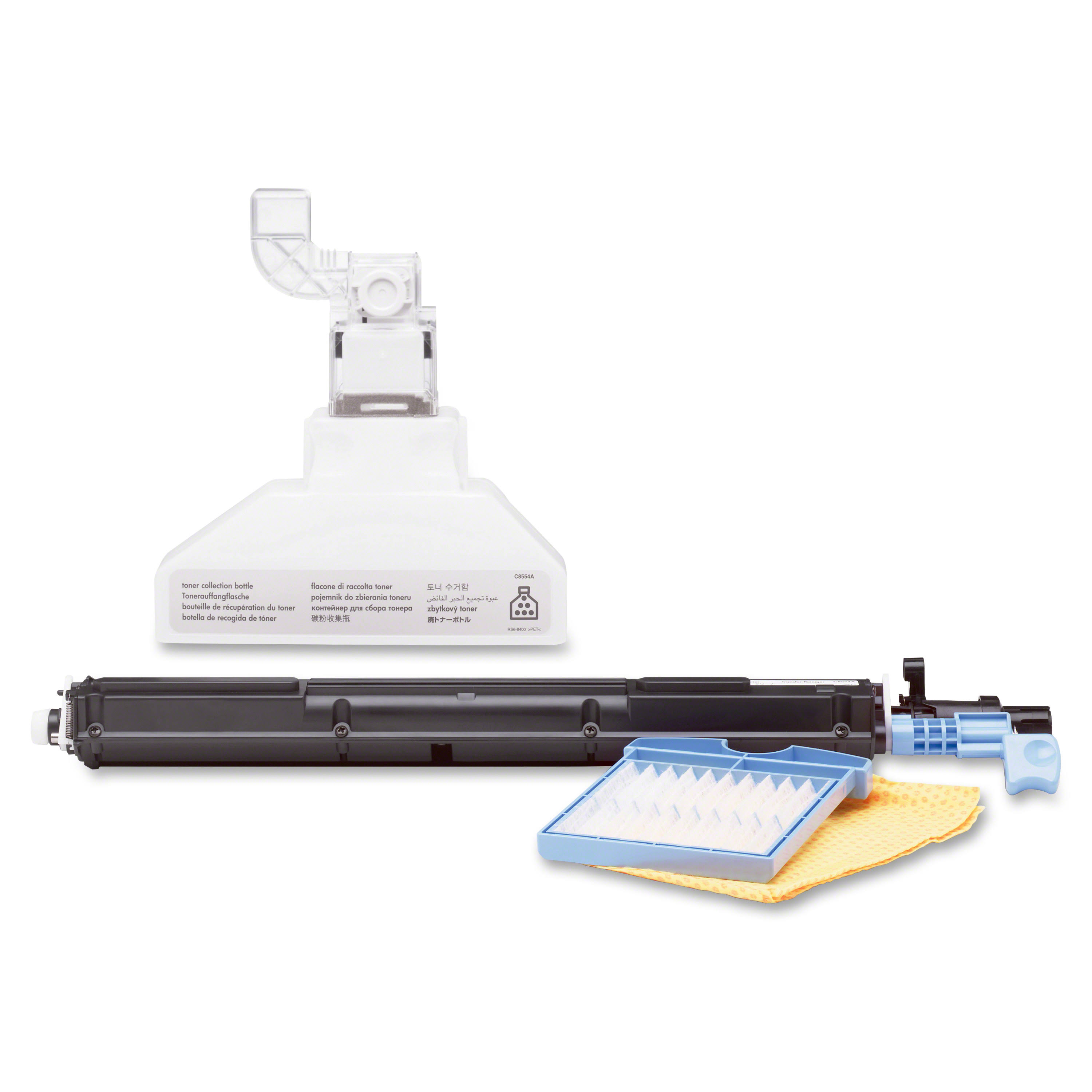 HP C8554A Image Cleaning Kit